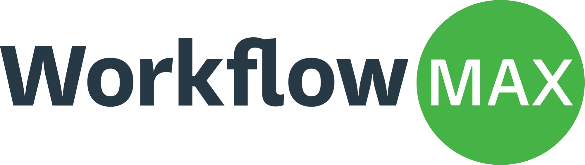 WorkflowMax
